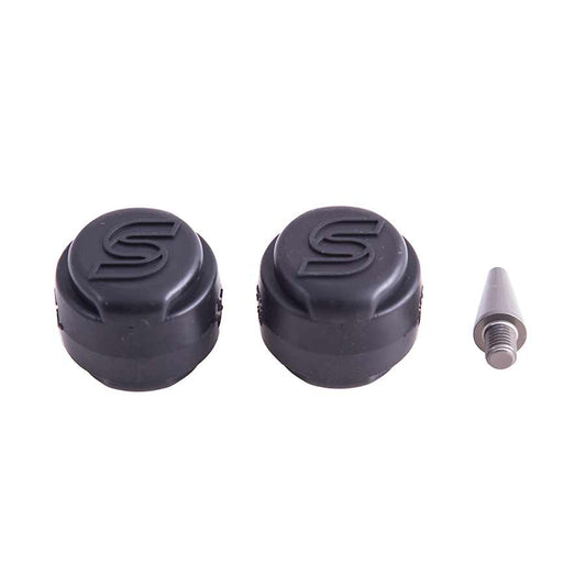 Cane Creek, eeSilk elastomer, Extra Soft, 40A, BAE0098