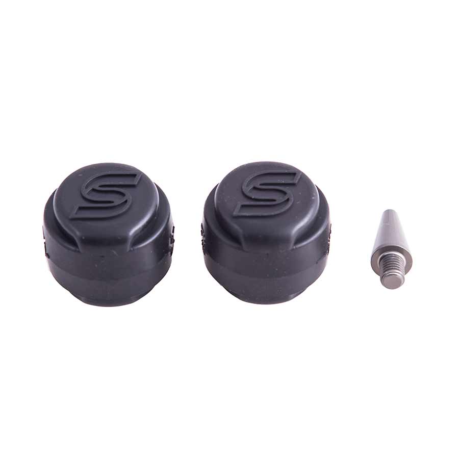 Cane Creek, eeSilk elastomer, Extra Soft, 40A, BAE0098