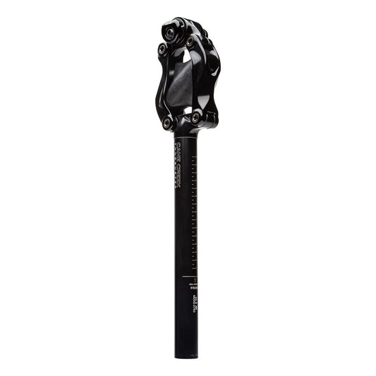 Cane Creek, Thudbuster G4 LT, Suspension Seatpost, 27.2mm, 390mm, Travel: 90mm