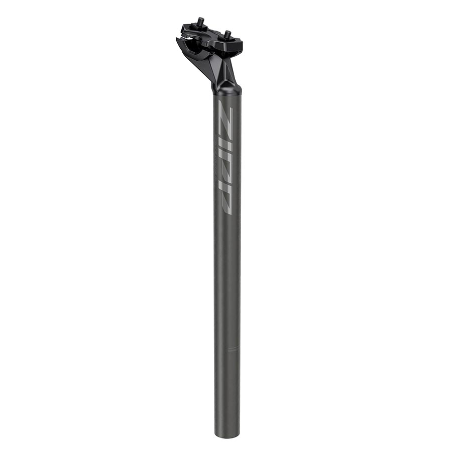 Zipp, Service Course SL, Seatpost, 31.6mm, 400mm, Offset: 20mm, Black