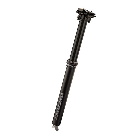 Raceface, Turbine R, Dropper Seatpost, 31.6mm, Travel: 150mm, Offset: 0mm