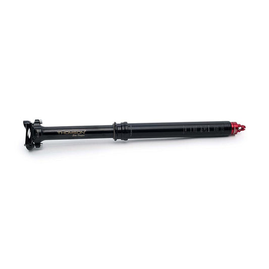 Thomson, Covert, Dropper Seatpost, 30.9mm, 400mm, Travel: 125mm, Remote: Handlebar