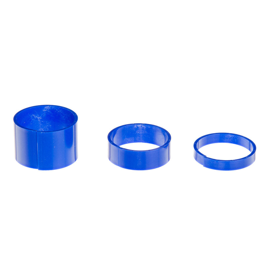 SDG Components, Travel Shims for Tellis V2, 34.9