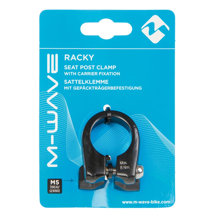 M-Wave, Racky, 28.6mm