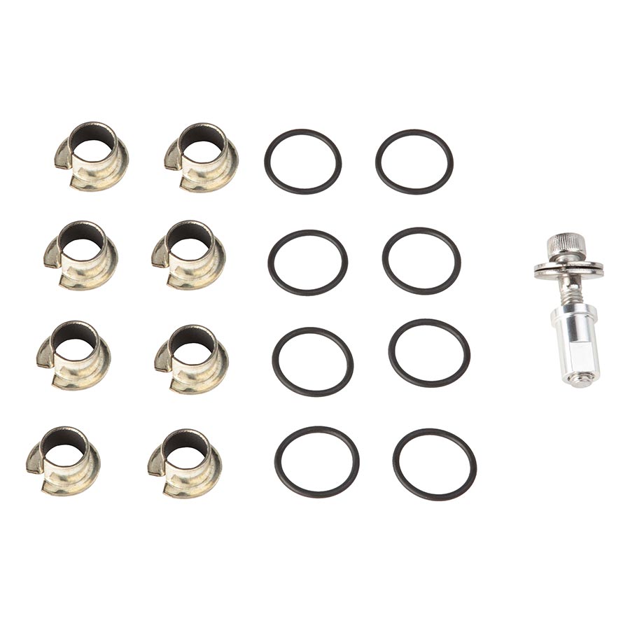 Cane Creek, Thudbuster G4 Rebuild Kit, Kit