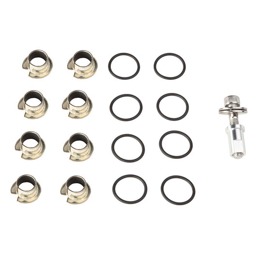 Cane Creek, Thudbuster G4 Rebuild Kit, Kit