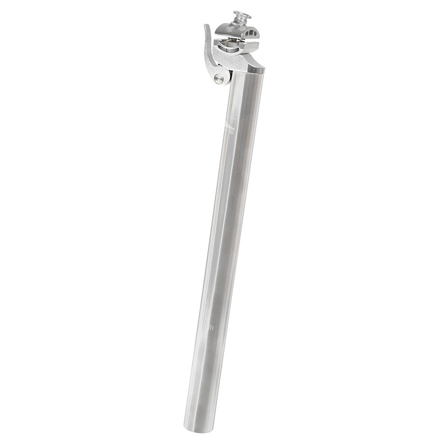 M-Wave, Rapid Swap, Seatpost, 27.2mm, 350mm, Silver