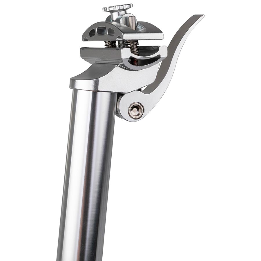 M-Wave, Rapid Swap, Seatpost, 27.2mm, 350mm, Silver