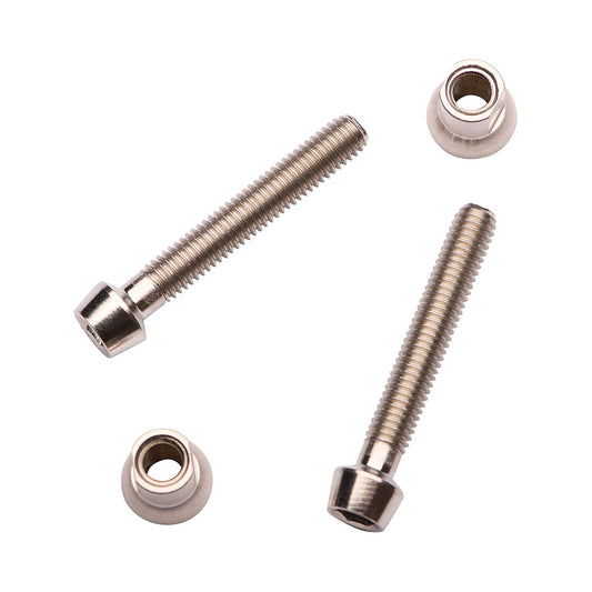 Post Clamp Bolt Kit for G Series