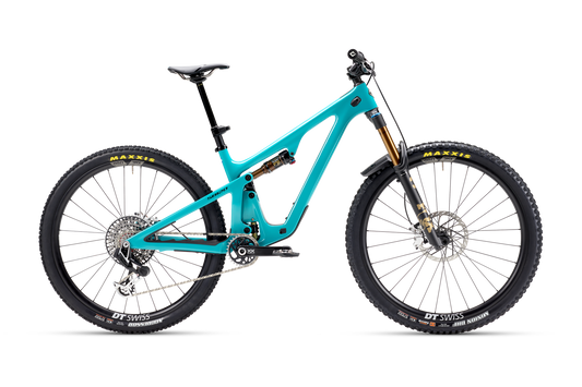 Yeti SB120