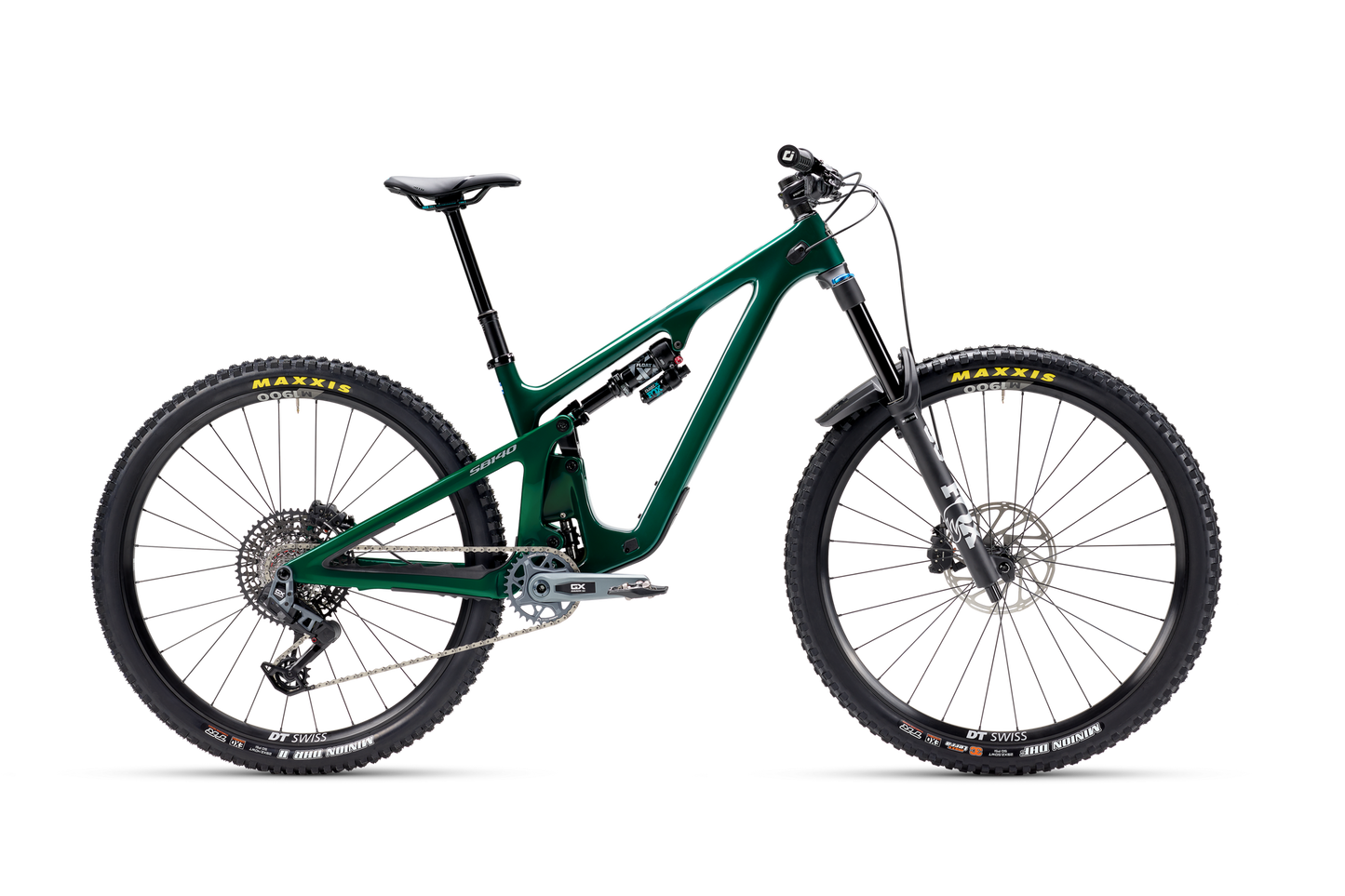 Yeti SB140
