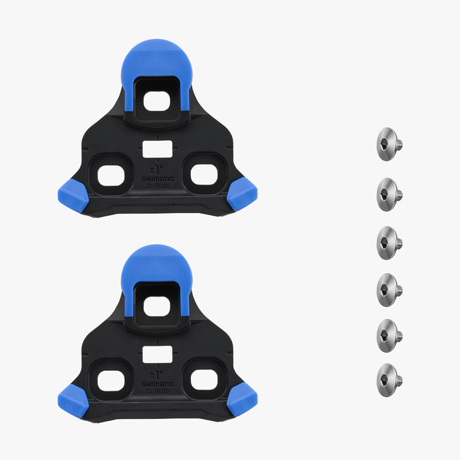 Shimano SPD-SLR Cleats