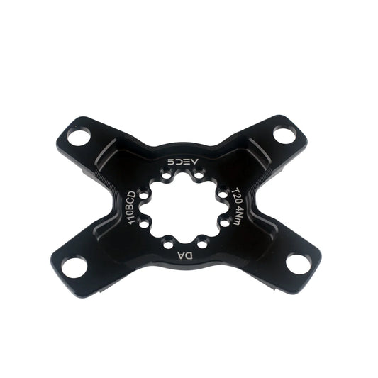 5Dev 8 Bolt Spider Shimano Dura Ace Chainrings