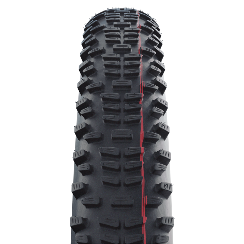 Schwalbe Racing Ralph Performance Twin Tubeless Tire - Thumbnail 5
