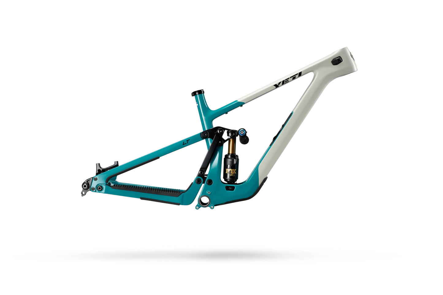 Yeti LT