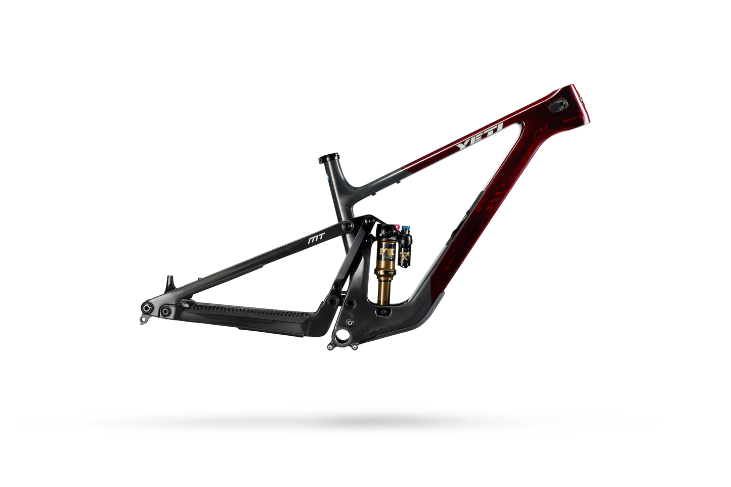 Yeti MT
