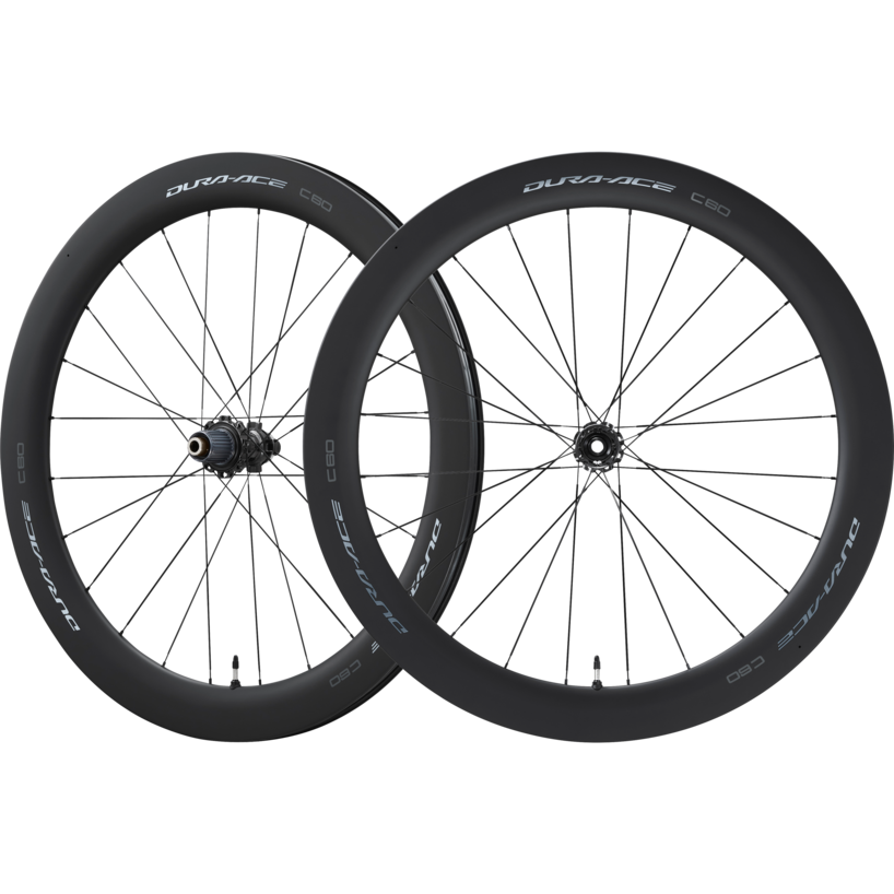 Shimano Dura Ace Wheelset WH-R9270