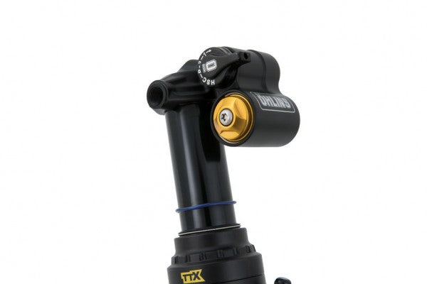 Ohlins TTX1Air Shock