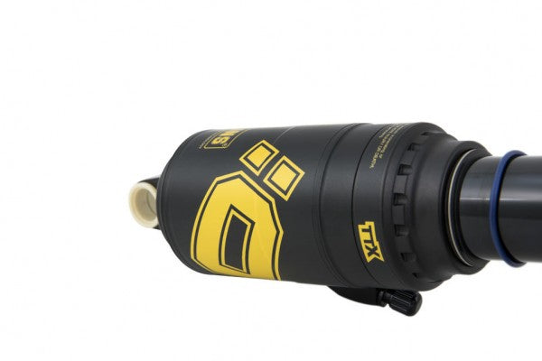 Ohlins TTX1Air Shock