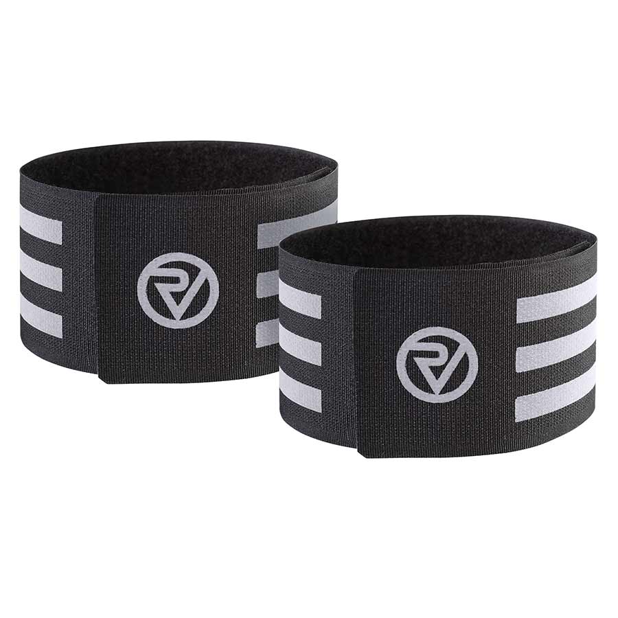 Proviz, REFLECT360, Arm/Ankle Straps, Silver, S/M, Pair