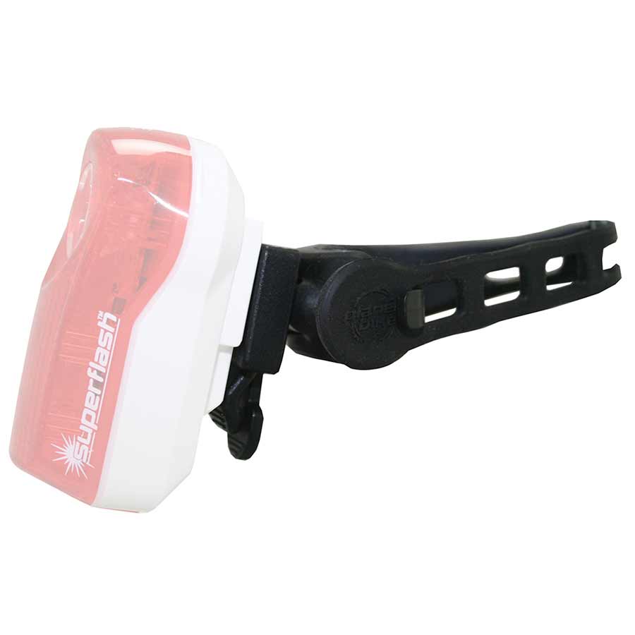 Planet Bike, Aero Mount Tail Light Bracket
