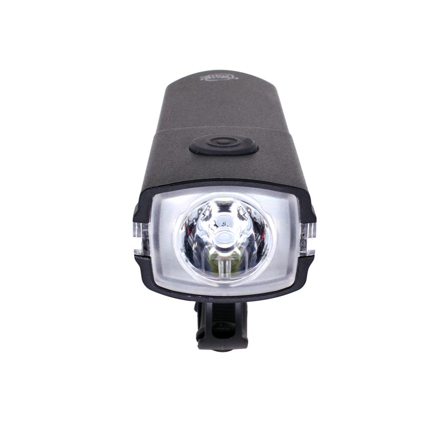 Planet Bike, Beamer 400, Light, Front, Black