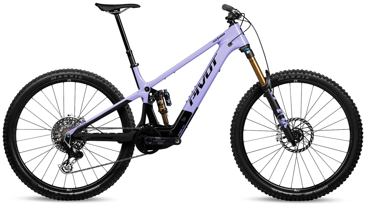 Pivot Shuttle SL AM
