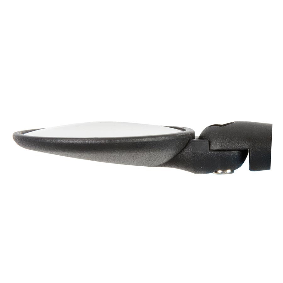 M-Wave, Spy Mini, Mirror, Mount: Bar End