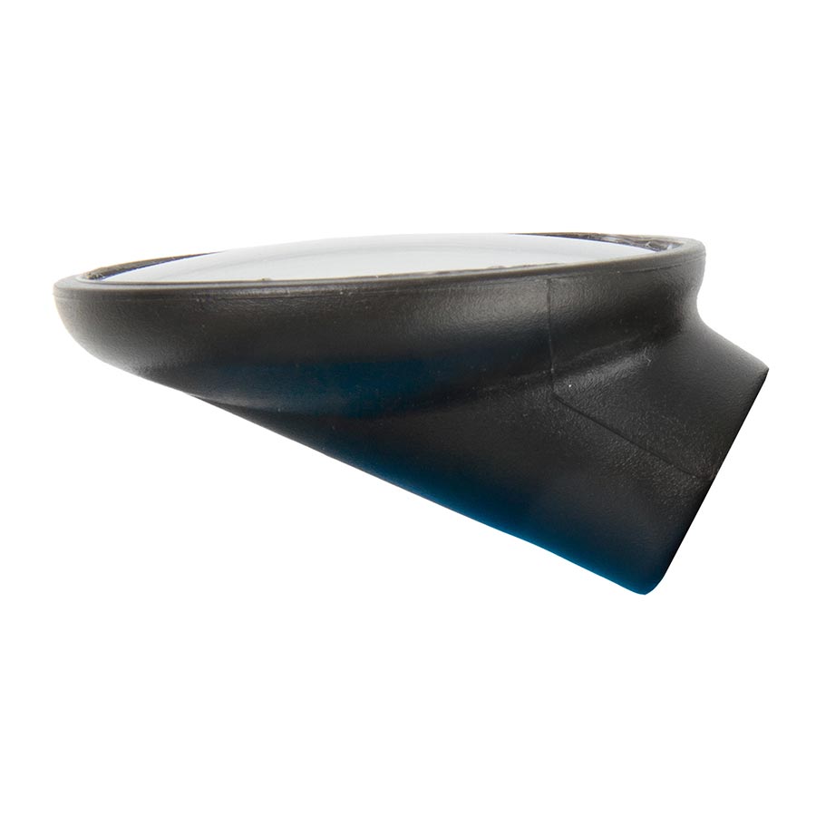 M-Wave, Spy Micro, Mirror, Mount: Bar End