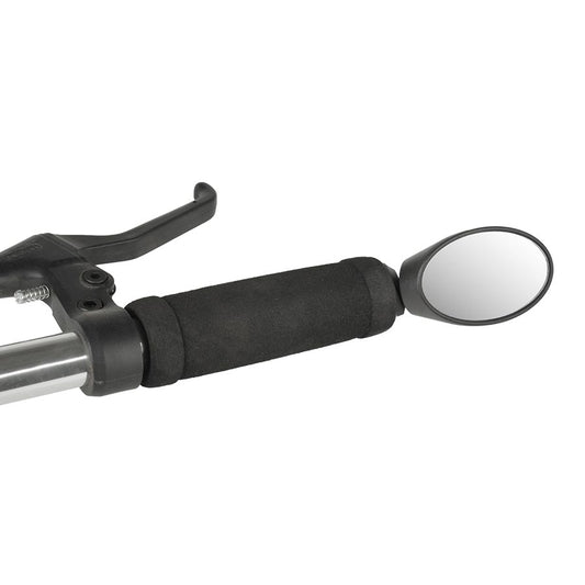 M-Wave, Spy Oval, Mirror, Mount: Bar End