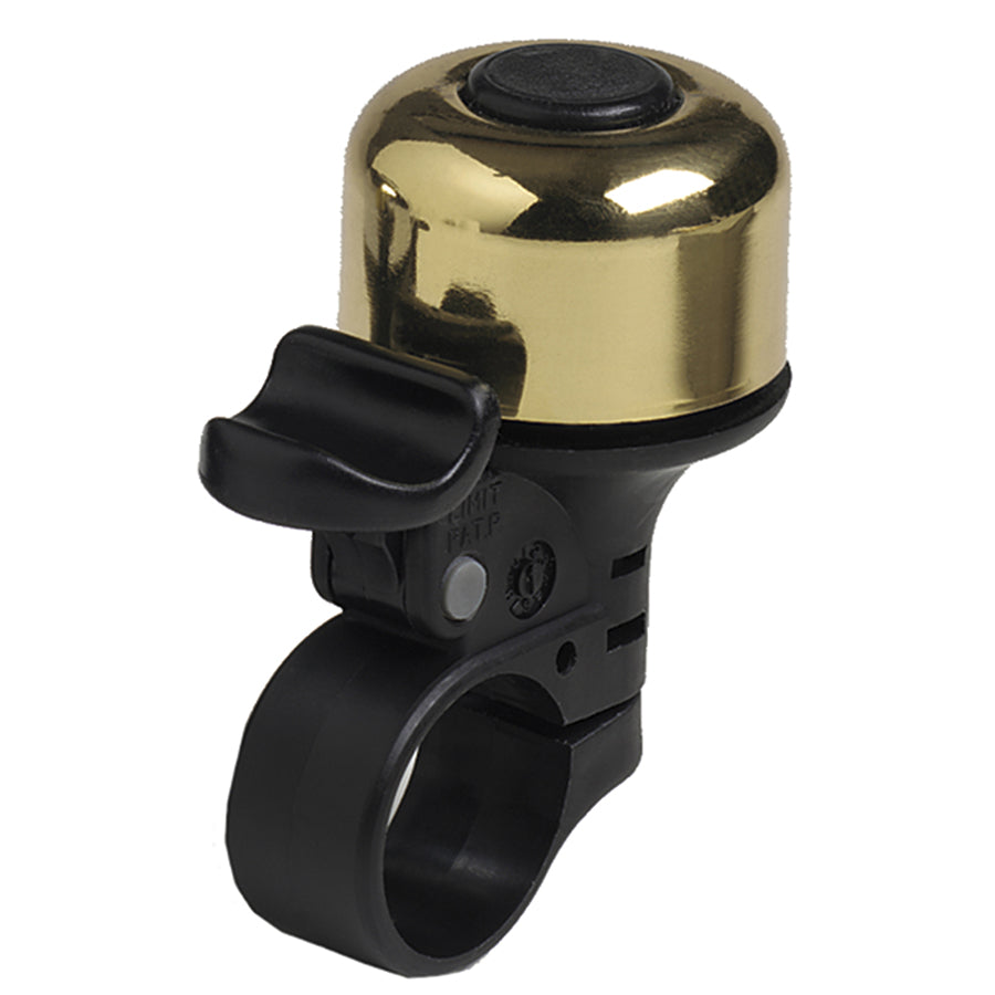 Mirrycle, Brass Solo Bell, Brass