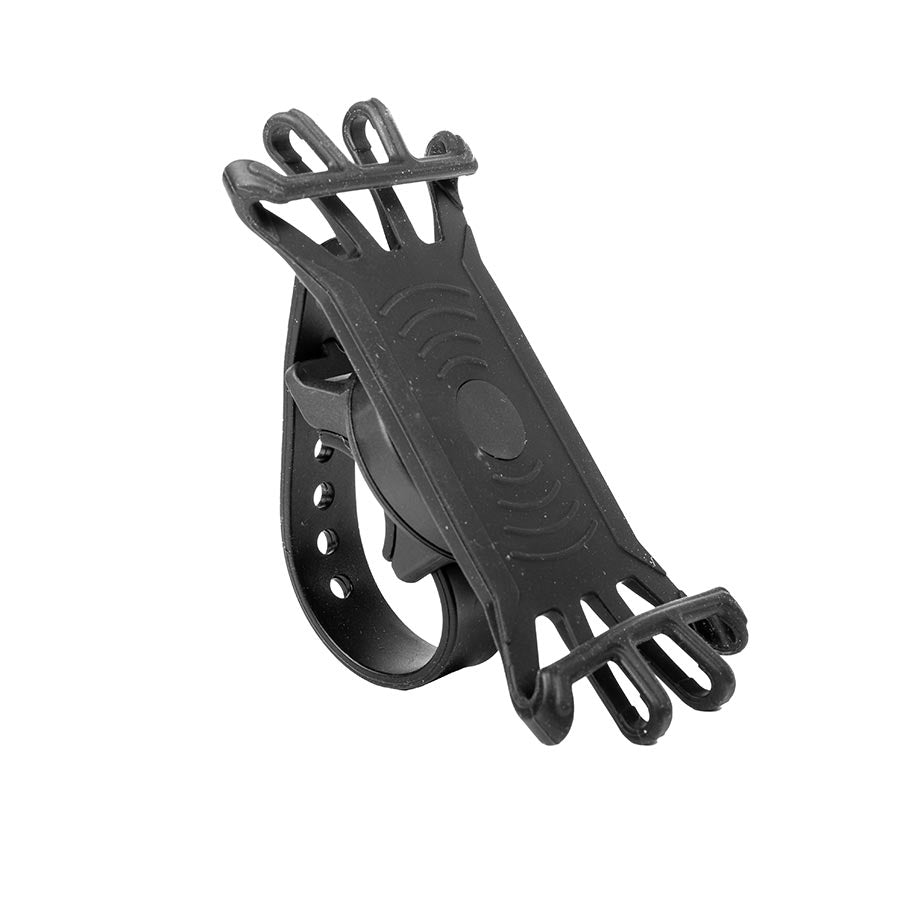 PWR Bikes, Phone Mount