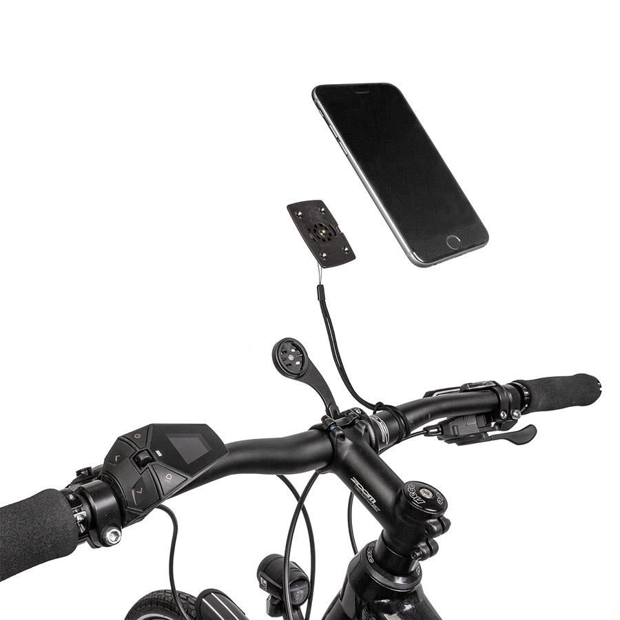 M-Wave, Devenport Plug