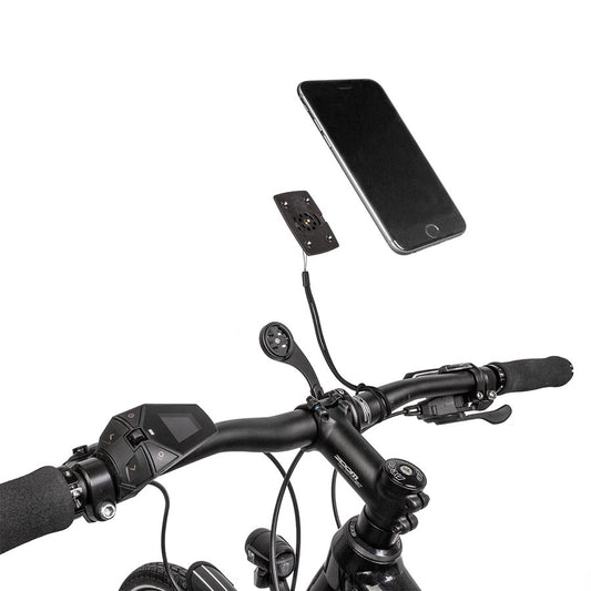 M-Wave, Devenport Plug