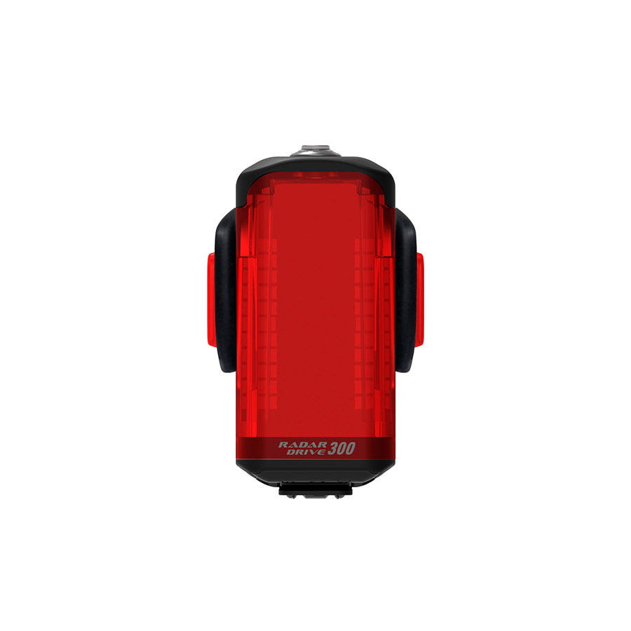 Lezyne, RADAR DRIVE, Light, Rear, Black