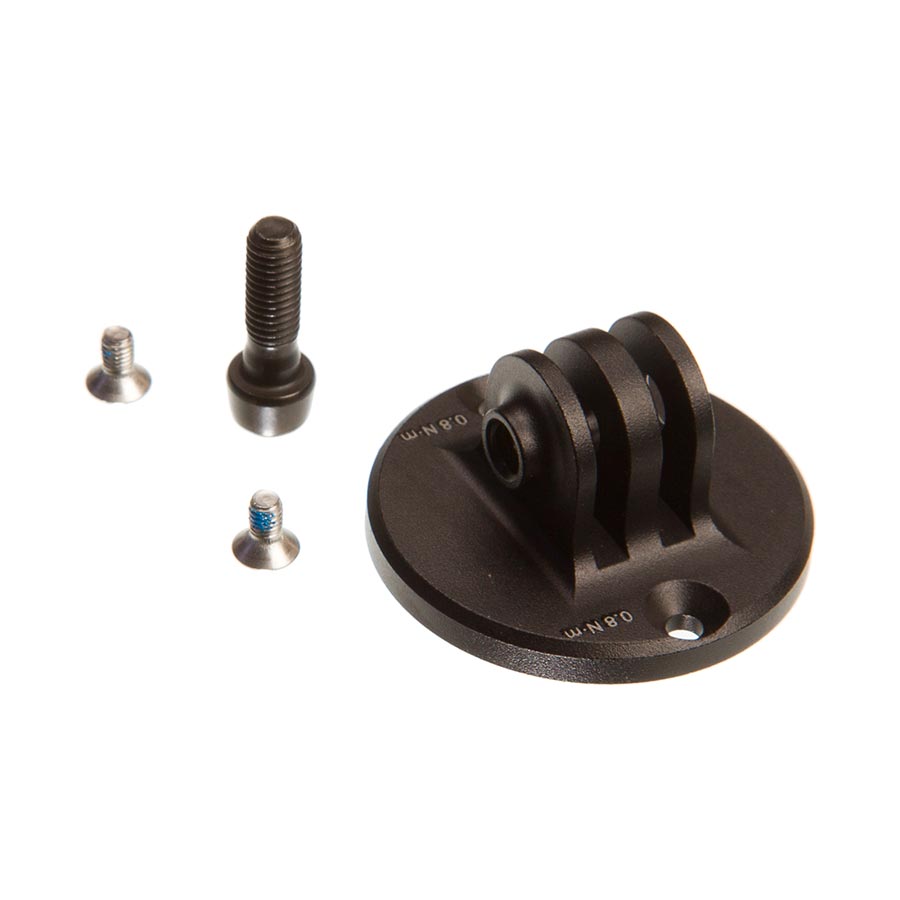 SRAM, QuickView Combo Mount, Computer Bike Mount