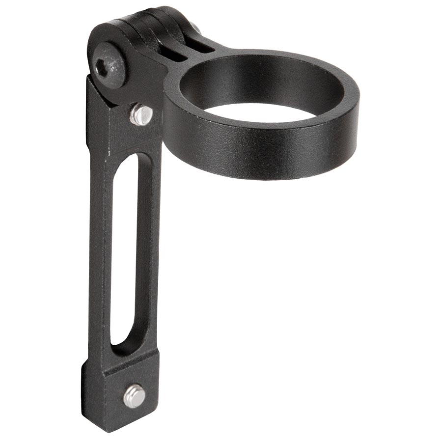 M-Wave, QRIR 10mm Spacer Adapter, Aluminum, Black