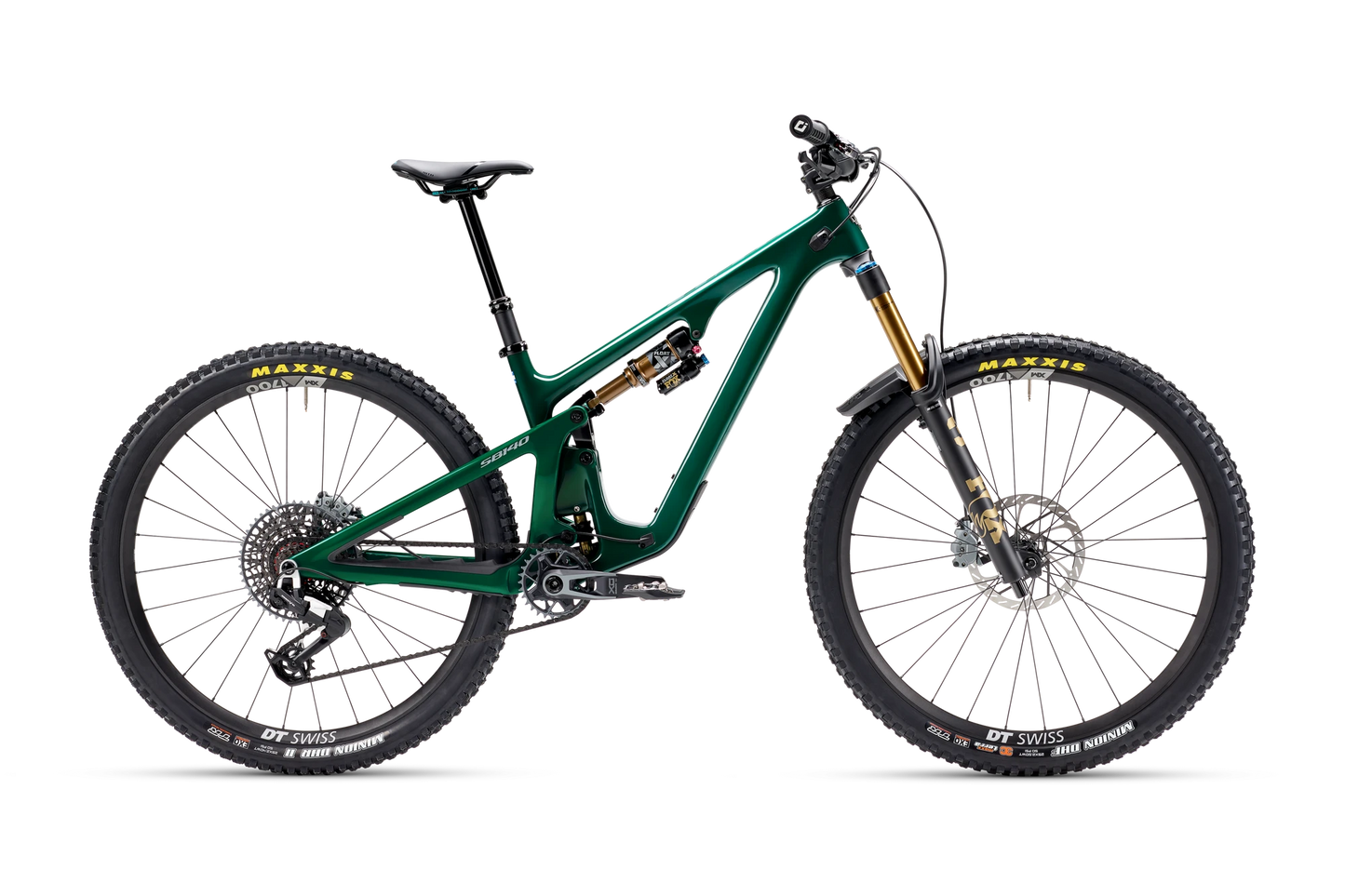 Yeti SB140
