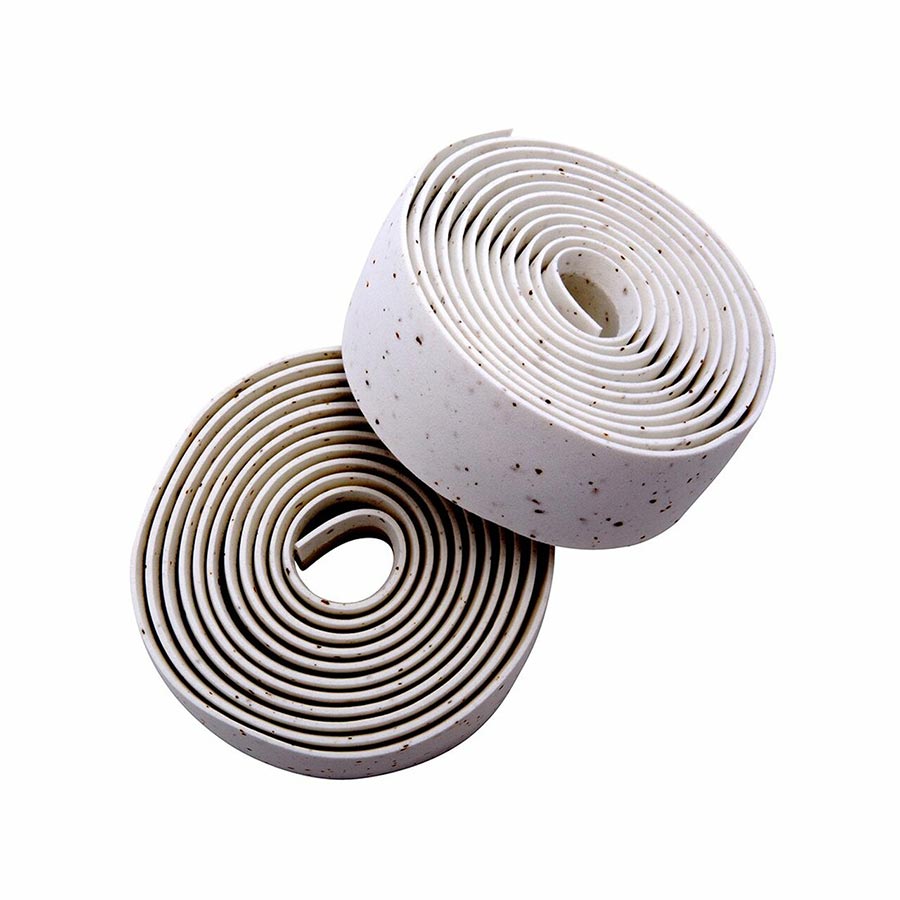 Planet Bike, Comfort Cork, Handlebar Tape, White