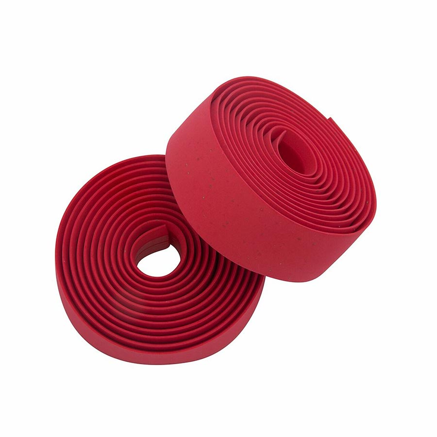 Planet Bike, Comfort Cork, Handlebar Tape, White
