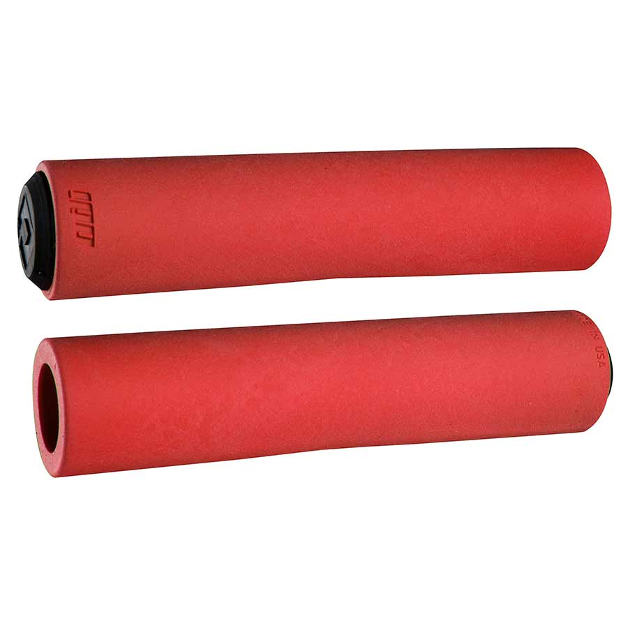 ODI, F-1 Float, Grips, 130mm, Black, Pair