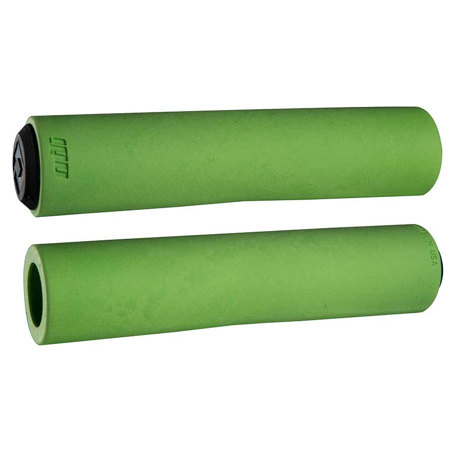 ODI, F-1 Float, Grips, 130mm, Black, Pair