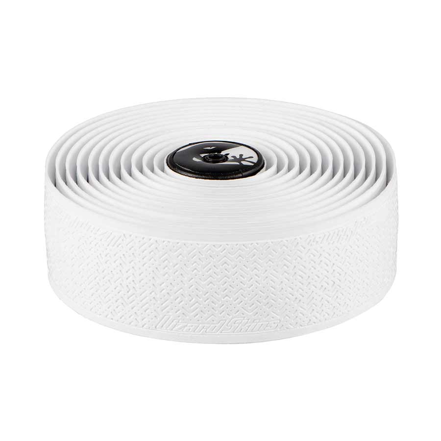 Lizard Skins, DSP 2.5 mm, Handlebar Tape, Jet Black