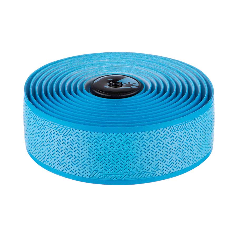 Lizard Skins, DSP 2.5 mm, Handlebar Tape, Jet Black