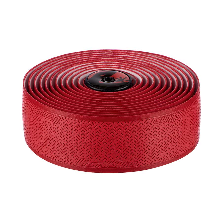 Lizard Skins, DSP 2.5 mm, Handlebar Tape, Jet Black