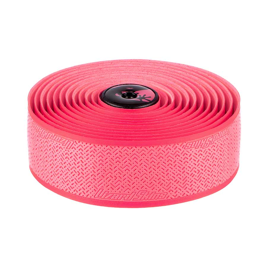 Lizard Skins, DSP 2.5 mm, Handlebar Tape, Jet Black