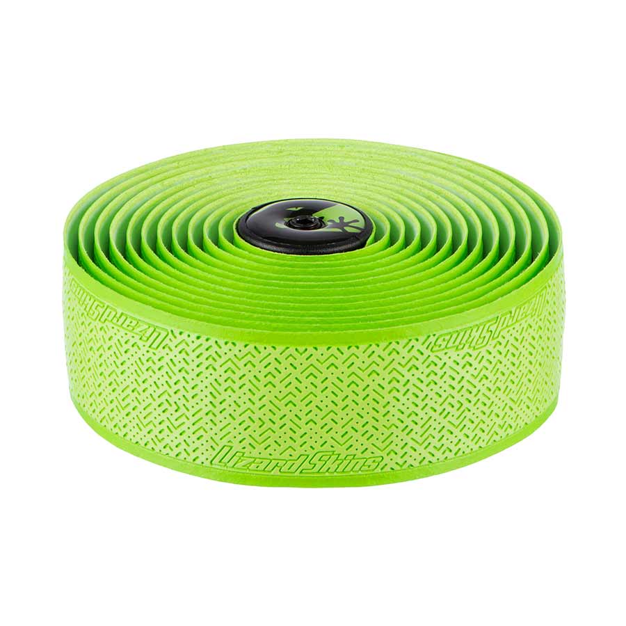 Lizard Skins, DSP 2.5 mm, Handlebar Tape, Jet Black