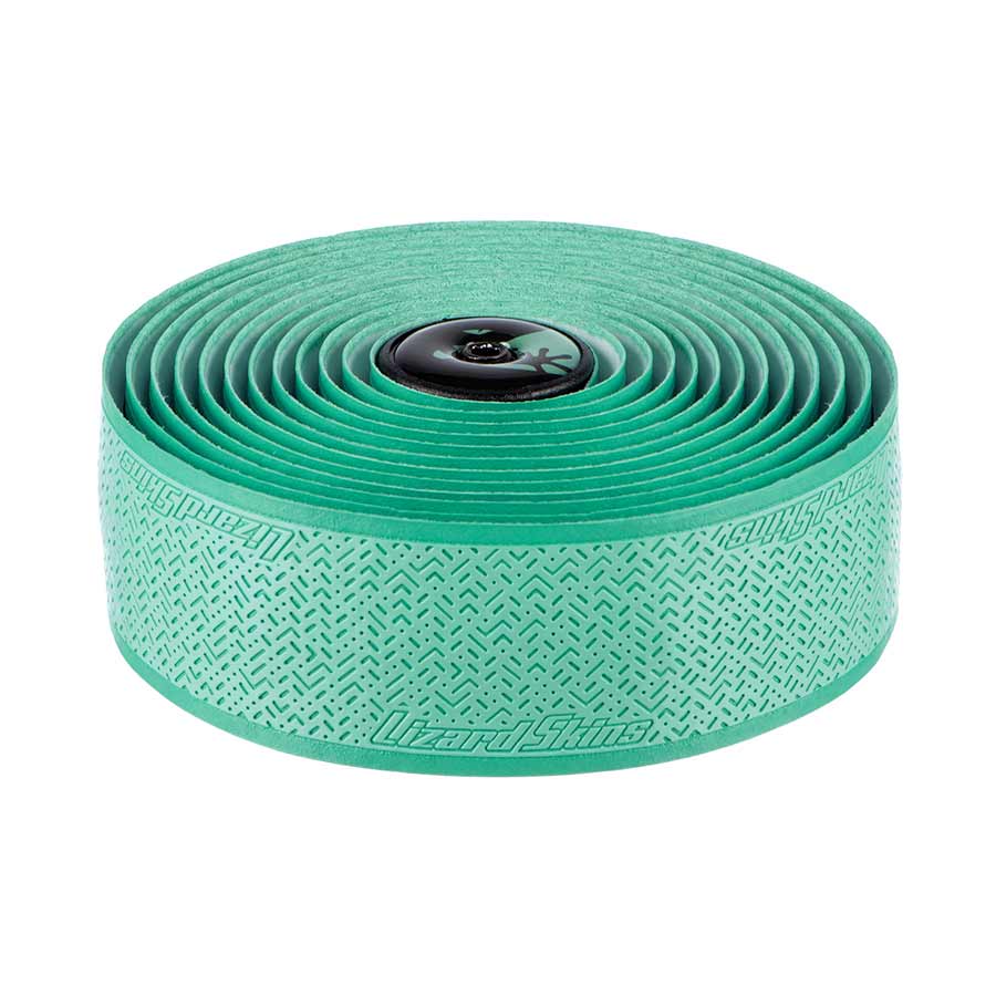 Lizard Skins, DSP 2.5 mm, Handlebar Tape, Jet Black