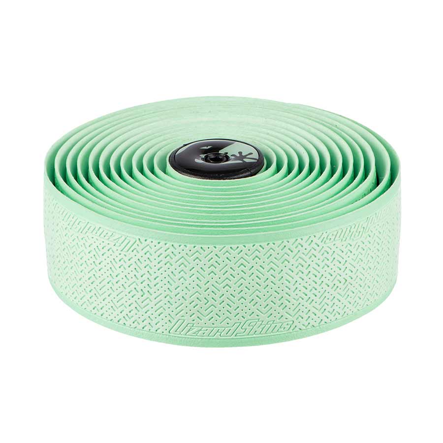 Lizard Skins, DSP 2.5 mm, Handlebar Tape, Jet Black