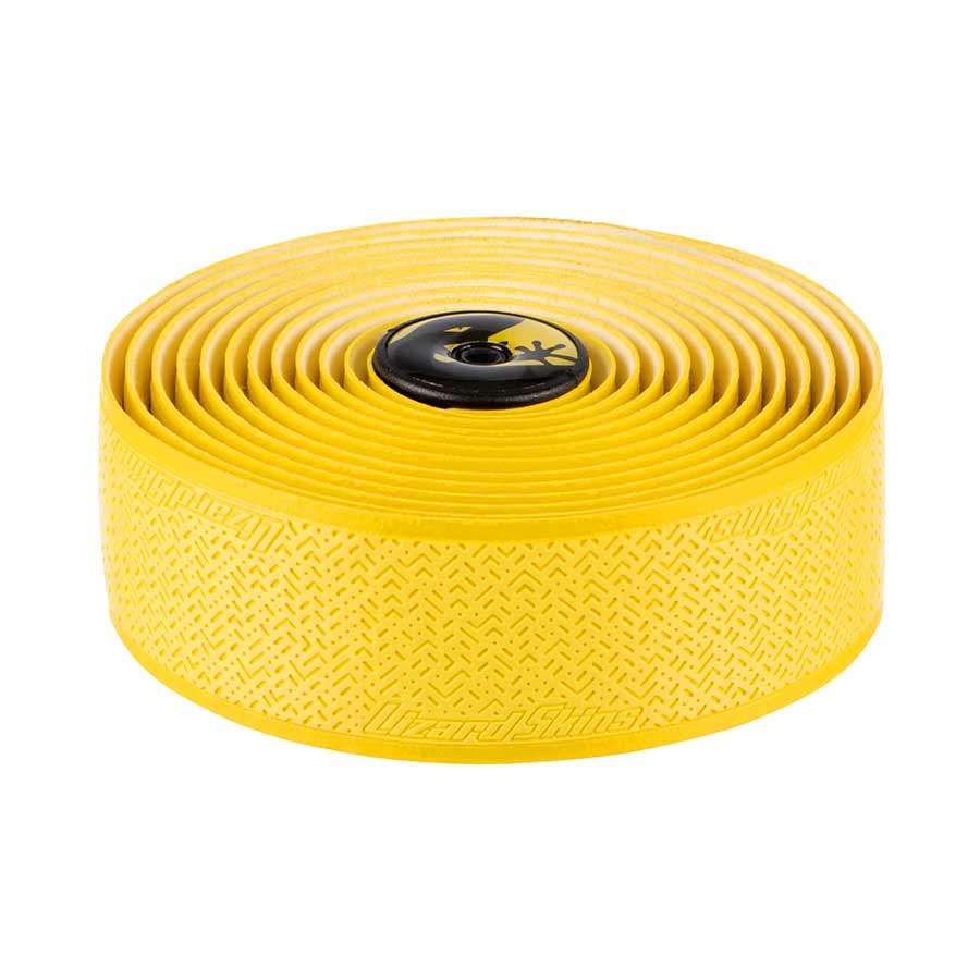 Lizard Skins, DSP 2.5 mm, Handlebar Tape, Jet Black